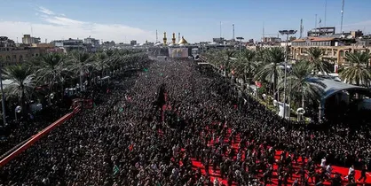 نحوه محاسبه هزینه درمانی ایرانیان در عراق