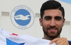 چرا جهانبخش به لستر یا ناپولی نرفت؟