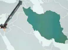 موشک‌های ایرانی برای رسیدن به اهداف خود چه مراحلی را طی میکنند؟
