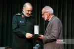گردهمایی بسیجیان روح الله در دانشگاه امام صادق(ع)