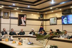 با اعتماد بر توانمندی جوانان مشکل حل نشدنی در کشور باقی نخواهد ماند/ در حوزه اقتصادی هم باید مثل عرصه نظامی عمل کنیم