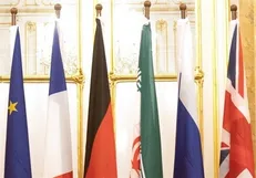 دستور کار امروز ما در وین لغو کلیه تحریم‌ها خواهد بود