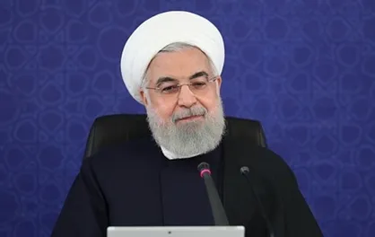 روحانی: ساعت کار ادارات تا اطلاع ثانوی از ۷:۳۰ تا۱۴:۳۰ است/ بازگشایی کامل حرم&zwnj;های مطهر پس از عید فطر