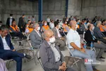 کلنگ احداث کمربندی سردار شهید سلیمانی در قم