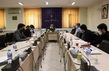 بررسی طرح ساماندهی صنعت خودرو در پژوهشکده شورای نگهبان