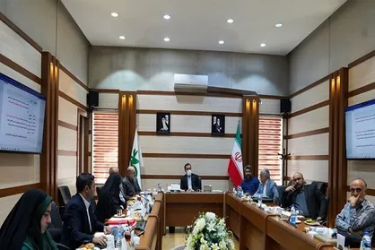 پیش&zwnj;نویس سند ملی صنعت اسباب&zwnj;بازی به شورای عالی انقلاب فرهنگی ارسال شد