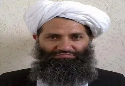 رهبر طالبان: نیرو&zwnj;های خارجی از ۵ پایگاه خارج شده&zwnj;اند / آمریکایی&zwnj;ها از اظهارات ناموجه خودداری کنند