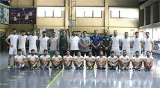 بازی‌های آسیایی آیچی-ناگویا ۲۰۲۶؛ اردوی آماده‌سازی تیم ملی کبدی در آکادمی ملی المپیک