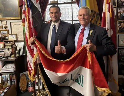 مداخله آمریکا در روند انتخاب نخست&zwnj;وزیر آینده عراق