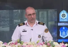 کنترل و ساماندهی خودرو‌های سنگین در تهران / گام اول ایجاد سامانه کنترلی میکسر‌ها روز گذشته