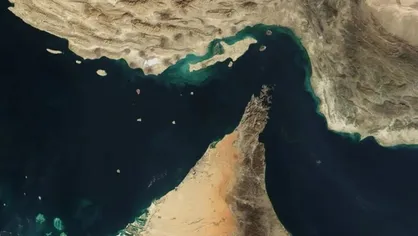 تحلیلگرِ بی&zwnj;بی&zwnj;سی: محاصره دریاییِ ایران، &laquo;خودکشیِ اقتصادیِ&raquo; ترامپ و اعلام جنگ به چین است!