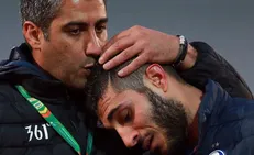 پشت پرده رفت و آمد‌های فرزاد مجیدی به باشگاه استقلال