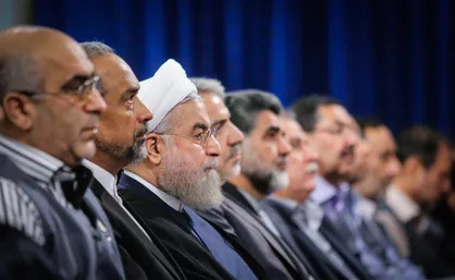 مسئله ساختار است یا اشخاص؟!
