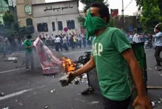 آقای روحانی باید پاسخ دهد مرز محافظه‌کاری کجاست؟/ وزارت علوم را فراموش کرده‌اید