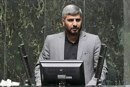 خزائی: اگر سپاه نبود حتما گروه&zwnj;های تروریستی از مرز&zwnj;های اروپایی&zwnj;ها گذشته و شهر&zwnj;ها و خانه&zwnj;های آنها را نابود می&zwnj;کردند + فیلم