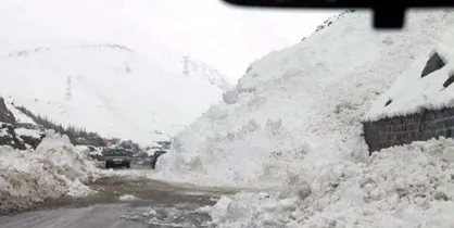 نیرو&zwnj;های امدادی به دلیل احتمال وقوع بهمن در ۶ استان آماده هستند