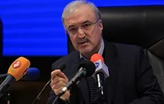 بررسی کاهش هزینه آزمایش‌های پزشکی در نشست فراکسیون مستقلان با نمکی