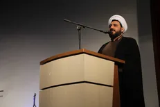 دانشجویان باید مواظب سیاسی‌کاری جریان‌های سیاسی باشند
