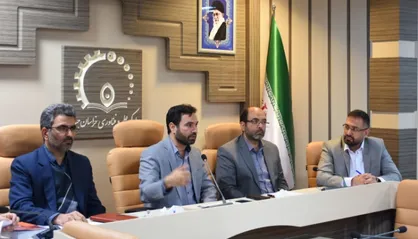 فن بازار منطقه&zwnj;ای خراسان جنوبی آغاز به کار کرد