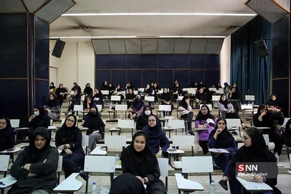 مهلت انتخاب رشته آزمون کارشناسی ارشد ۱۴۰۴ امروز به پایان می&zwnj;رسد