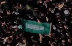 به هق هق جمعمان جمع است از بالا تماشا کن