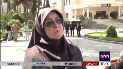 مهاجرانی: قبل از آغاز حمله موشکی، وزرا برنامه&zwnj;ریزی کردند/ مردم اصلا نگران نباشند، دولت آماده است