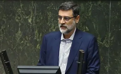 قاضی زاده هاشمی: برجام باید احیا شود؛ برجامی که ۲۷ بند دارد و رهبر انقلاب ابلاغ کردند
