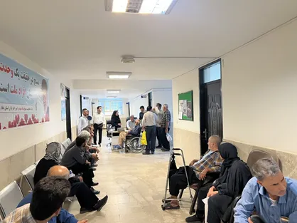 بررسی ۳۵۰ پرونده جانبازی و حق پرستاری ایثارگران ایلام