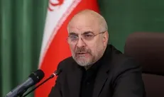 قالیباف به جمهوری آذربایجان سفر می‌کند