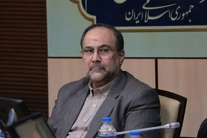 گروه&zwnj;های فرهنگستان باید با نیازسنجی&zwnj;های جدید حوزه علم شکل گیرد