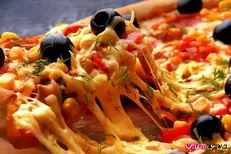 مصرف فست فود‌ها ریسک افسردگی را افزایش می‌دهد