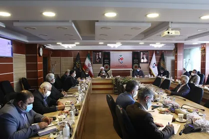 تحقق دولت الکترونیک در کنار کوتاه کردن فرایند&zwnj;ها منجر به سهولت خدمات&zwnj;رسانی به ایثارگران می&zwnj;شود