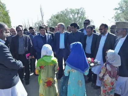 ایجاد ۴۰ هزار شغل توسط ستاد اجرایی فرمان امام در سیستان و بلوچستان