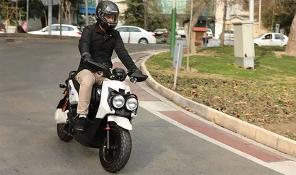 استفاده از سوخت پاک و برق برای کاهش آلودگی هوا