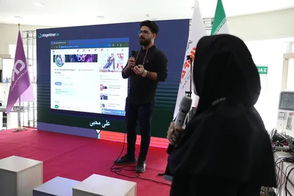 نخستین رویداد اشتغال &laquo;صدف&raquo; در منطقه نوآوری ایران برگزار می&zwnj;شود