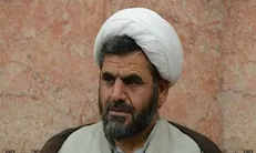 پیکر شهید حادثه حرم مطهر رضوی فردا در مشهد تشییع می‌شود
