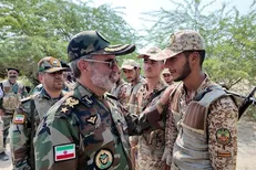 امیر جهانشاهی: پای نظامی آمریکایی به ایران باز شود آن را قطع می‌کنیم