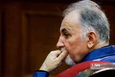 حکم محمد علی نجفی صادر شد؛ «قتل عمد»