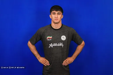 راهیابی فرنگی کار جوان ایران به دیدار رده بندی مسابقات جهانی