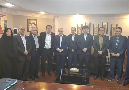 برکناری رییس هیات فوتبال استان خوزستان/متهم پرونده ویلموتس از فوتبال رفت