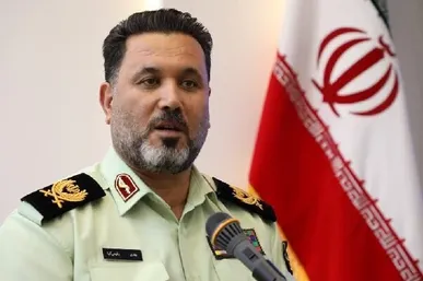 کشف ۱۷۰۰ تن قیر احتکارشده از انبار یک شرکت تجاری در هرمزگان