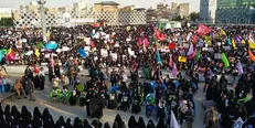 خسروپناه: ۳۰ دستگاه دولتی و حاکمیتی درباره حجاب مأموریت دارند