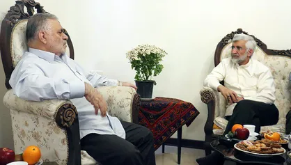 وقتی قهرمانانی مثل شما گمنام  باشند فرصت جولان برای قهرمانان بدلی فراهم می&zwnj;شود