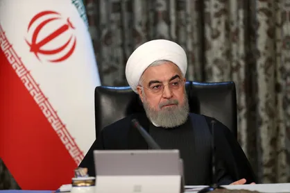 نامه ۵۰ اقتصاددان به روحانی برای مدیریت تبعات اقتصادی کرونا