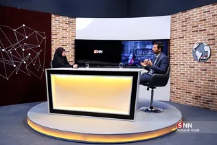بازدید سخنگوی شورای نگهبان از خبرگزاری دانشجو