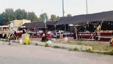 ۲۲۰ هزار گردشگر از نوروزگاه‌های عشایری ایلام بازدید کردند