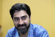 محمدرضا علیمردانی مجری شبکه نسیم شد