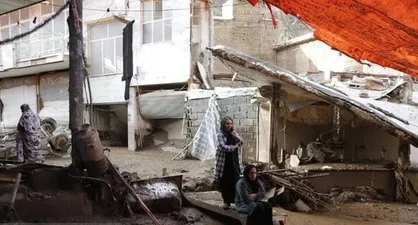 امام&zwnj;زاده داوود خسارت زیادی دیده است