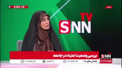 عابدینی: ایران جزو کشورهایی که مصرف مواد مخدر بالایی دارند نیست