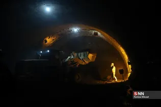 آزادراه تهران شمال